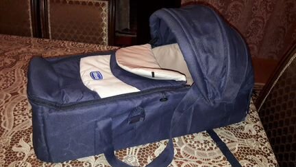 Переноска детская