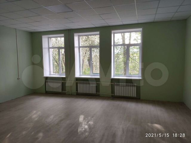 Свободного назначения, 40 м²