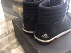 Ботинки Adidas объявление продам