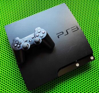 Sоnу PS3+33игры для девочек+40 для мальчиков