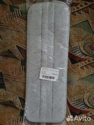 Сменная насадка для швабры