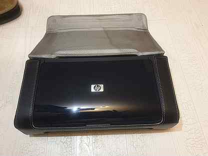 Портативный принтер HP OfficeJet H470