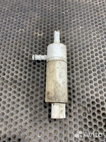 Моторчик омывателя фар Mercedes ML W164