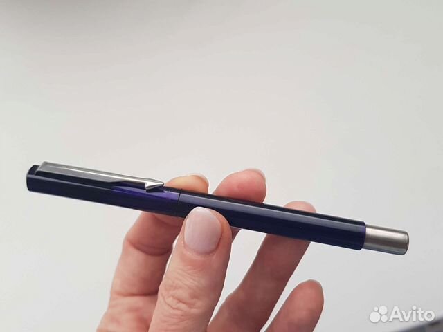 Ручка Parker, перьевая. Оригинал