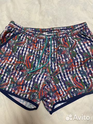 Плавки мужские