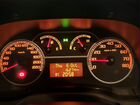 FIAT Albea 1.4 МТ, 2008, 16 574 км объявление продам