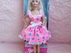 Barbie Birthday Surprise 1996г. Барби 90-х объявление продам