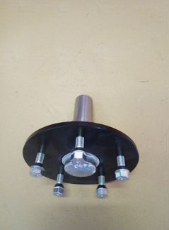 Ступица в сборе с цапфой FNK14(139.7x5) для прицеп