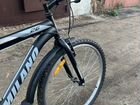 Велосипед скоростной горный milano 300 26 объявление продам