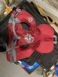 Спасательный жилет для детей