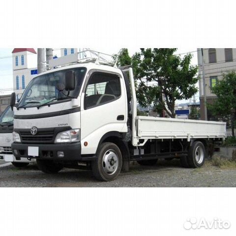 Грузоперевозки