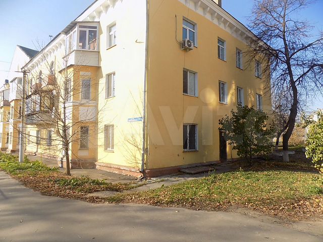 Офисное помещение, 77.3 м², первый этаж