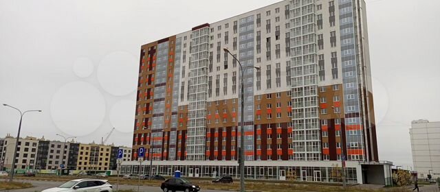 Торговая площадь у Гулливера, 47 м²