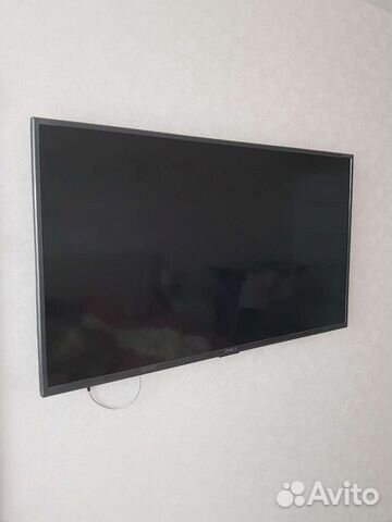 Телевизор smart tv