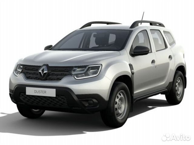 Автопродикс renault дальневосточный