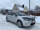 Ford Focus 1.8 МТ, 2008, 175 600 км