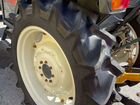 Мини-трактор Kubota KL500, 2019 объявление продам