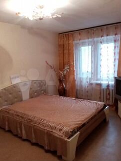 1-к. квартира, 33 м², 3/5 эт.