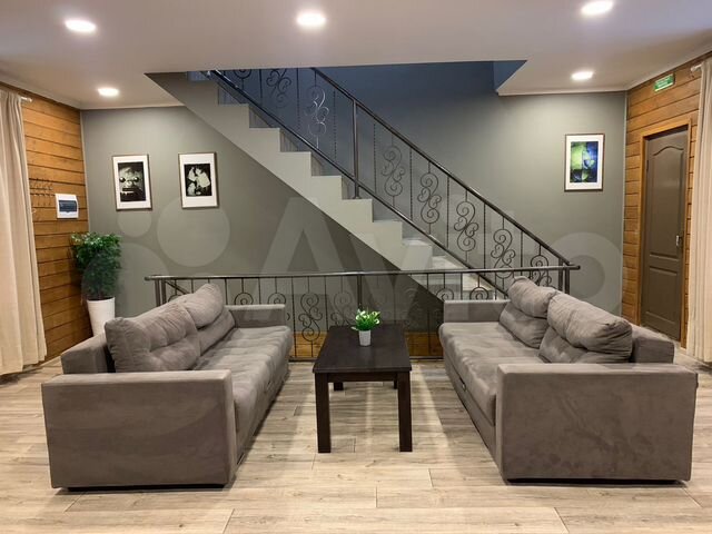 Дом 110 м² на участке 7 сот.