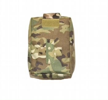 Подсумок медицинский Multicam П-мд-00 (Техинком)