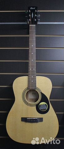 Акустическаягитара,корпусConcert Cort AF510OP