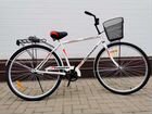 Велосипед дорожный городской объявление продам