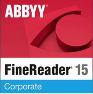 Abbyy Finereader Corporate 15 ключ