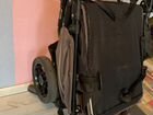 Прогулочная коляска valco baby snap 4 объявление продам