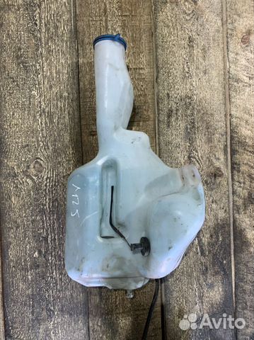 Бачок омывателя Мерседес Спринтер 2014-2019