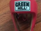 Шлем green hill экипировка боксёрская объявление продам