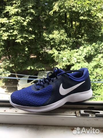 nike revolution original