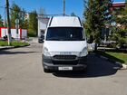 Iveco Daily 3.0 МТ, 2014, 440 000 км