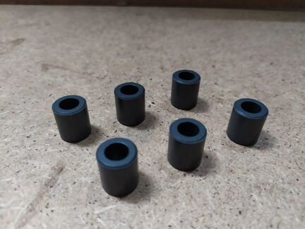 Ролик вариатора BRP 417223767