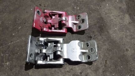 Петли задних дверей Форд Транзит 2014-2021