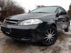 Chevrolet Lacetti 1.4 МТ, 2008, 140 958 км