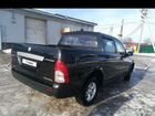 SsangYong Actyon Sports 2.0 МТ, 2012, 150 000 км
