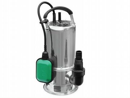 Дренажные погружные насосы новые