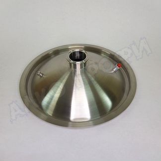 Крышка купольная