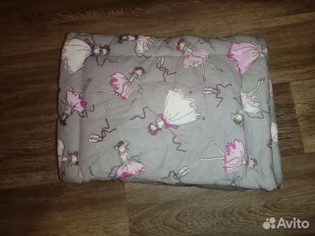 Комплект в коляску