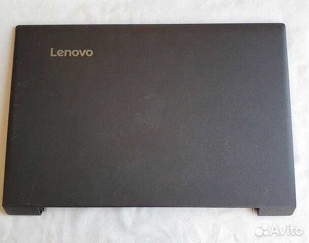 Крышка матрицы Lenovo V110-15 в сборе