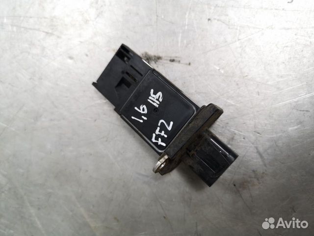 Расходомер воздуха Focus II Фокус 2 1,6 115 л.с