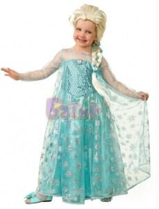 Карнавальные костюмы для детей