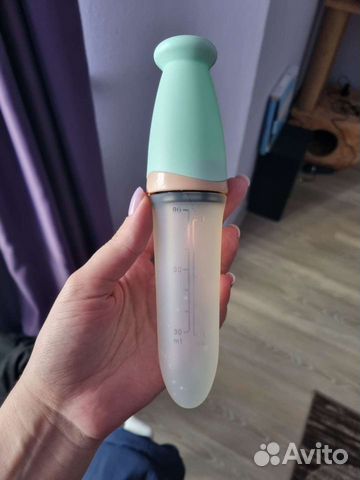 Ложка дозатор