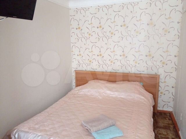 1-к. квартира, 29 м², 2/5 эт.