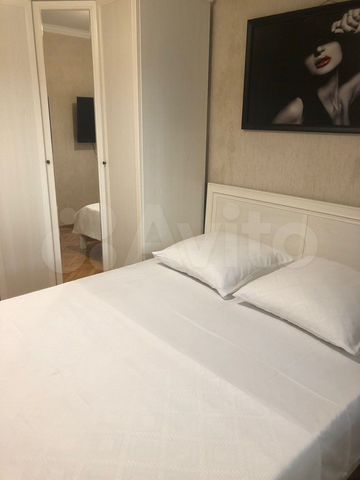 2-к. квартира, 46 м², 1/5 эт.