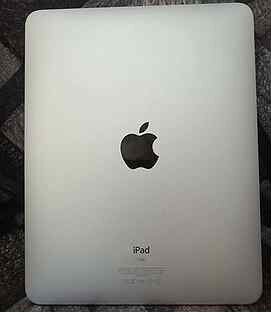 Планшет Apple iPad 9'7"32 gb wifi