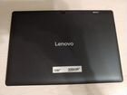 Lenovo Tab 10 TB-X103F объявление продам