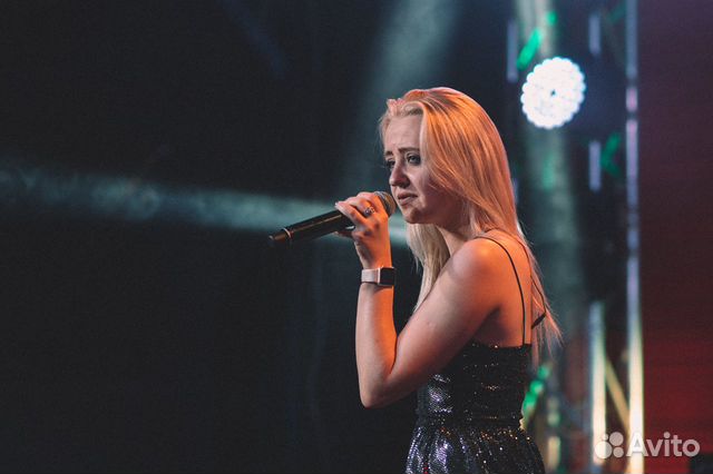 Артист-вокалист (солист)