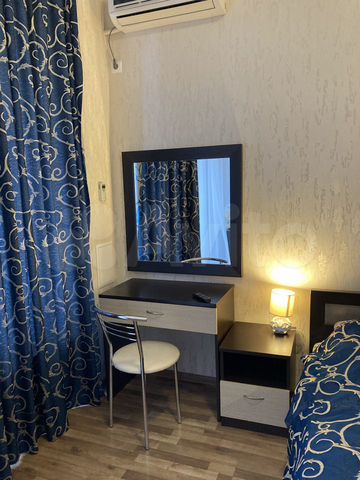 1-к. квартира, 21 м², 5/8 эт.