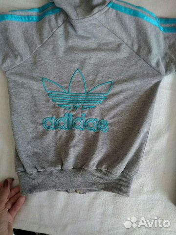 Спортивный костюм